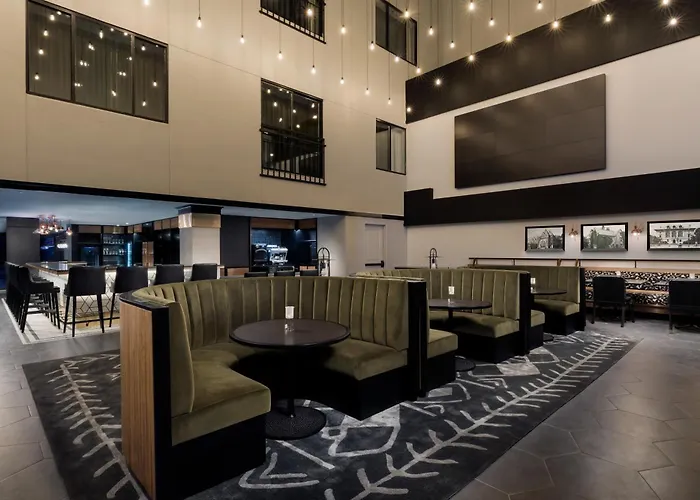 Arcadian Hotel (Adults Only)